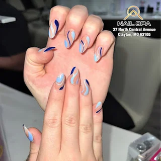 Photo AQ NAIL SPA - Clayton