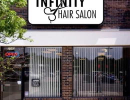 Infinity Hair Salon Ann Arbor