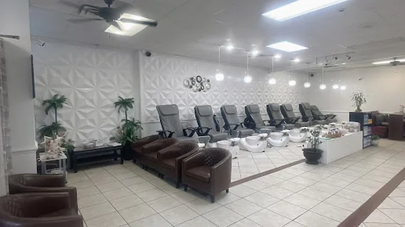 Photo Seashell Nails & Spa