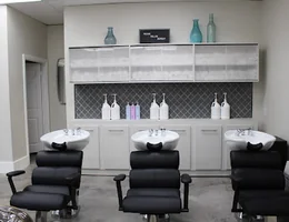 Secrets Salon Hair & Beauty