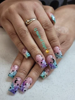 Photo Q Nails