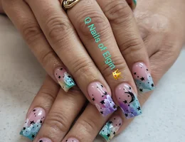 Q Nails