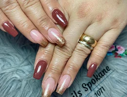 HOT NAILS (Spokane Valley)