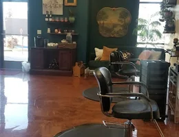 Copper and Ivy Boutique Salon