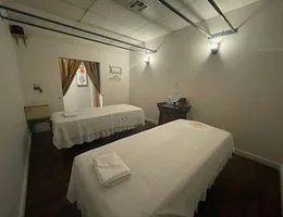 Ancient Thai Massage LA