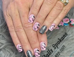 HOT NAILS (Spokane Valley)