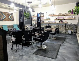 London Rayne Salon