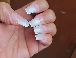 #1 Nail