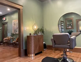 Fern House Salon