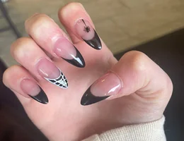 Kia’s Nails