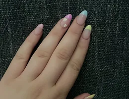 Olani Nails & Spa