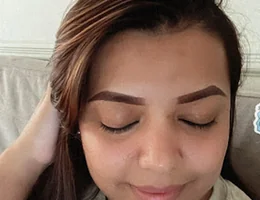 Glamorous Diva Brows