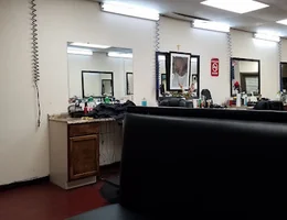 Fade City Barber Shop