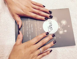 Opus Nails & Spa