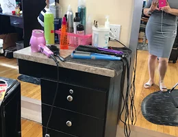 Healthy Hair Beauty Salon