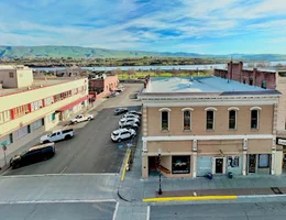 Gorge City Barbering