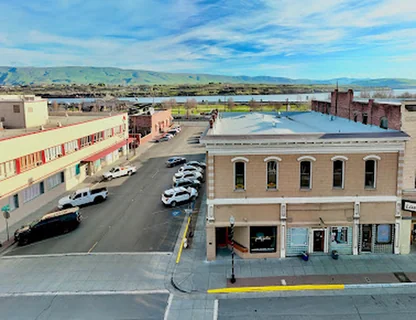 Photo Gorge City Barbering