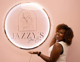 Jazzy’s Glam Bar