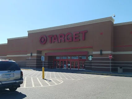 Photo Target