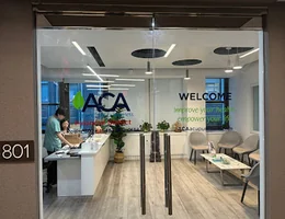 ACA Acupuncture & Wellness - Financial District