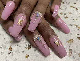 Crystal Nails