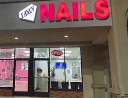 Fancy Nails 2