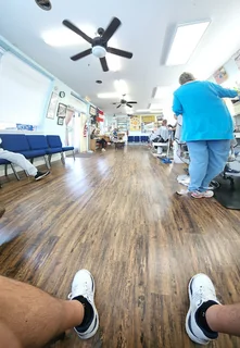 Photo Goodlettsville Barber Shop