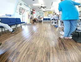 Goodlettsville Barber Shop