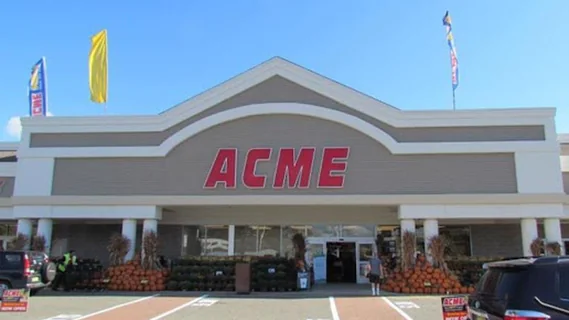 Photo ACME Markets