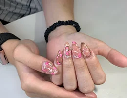 Vanity Nails Spa