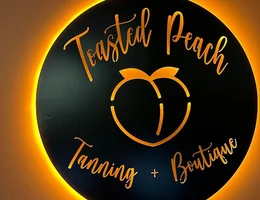 Toasted Peach Tanning + Boutique