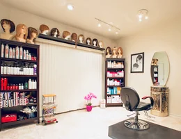 Artistic Rose Salon