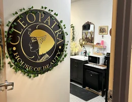 Cleopatra House Of Beauty Permanent makeup and beauty services