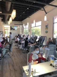 Photo Nail Beauty Salon