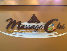 Massage Chi Holistic & Fitness Center