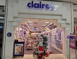 Claire's