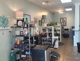 Luxe Hair Studio