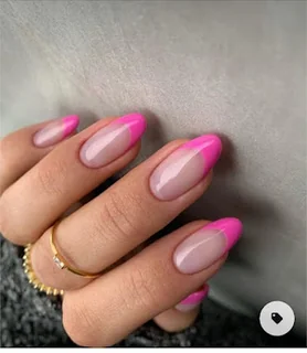 Photo Elegant Nails & Spa