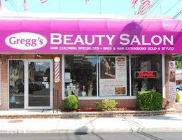 Gregg's Full Service Beauty Salon