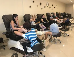 Vivid Nail Salon & Spa - Chandler