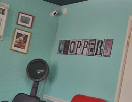 Choppers Hair salon