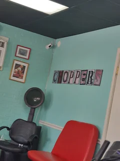 Photo Choppers Hair salon