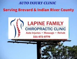 Lapine Family Chiropractic Clinic