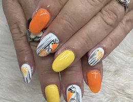 KSC Nail