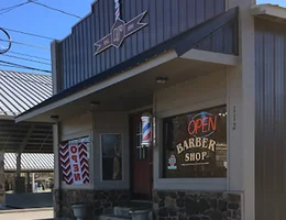 R J Barbershop