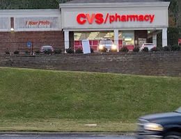 CVS