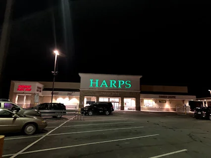 Photo Harps Food Stores