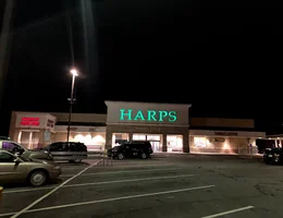 Harps Food Stores