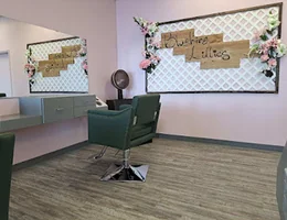 Blushing Lillies Beauty Lounge