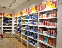 Bath & Body Works